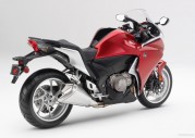 Honda VFR 1200 F